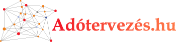 Adótervezés.hu Logo