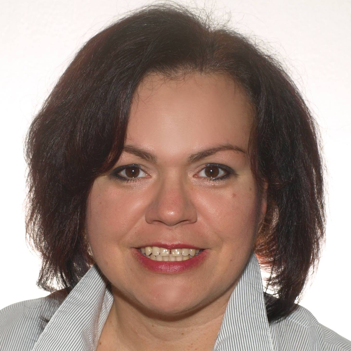 Képes Ildikó - Goodwill Consulting Kft.