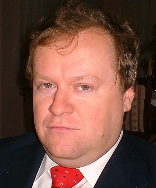 Dr. Balázs Tamás - Balázs & Kovátsits Ügyvédi Társulás