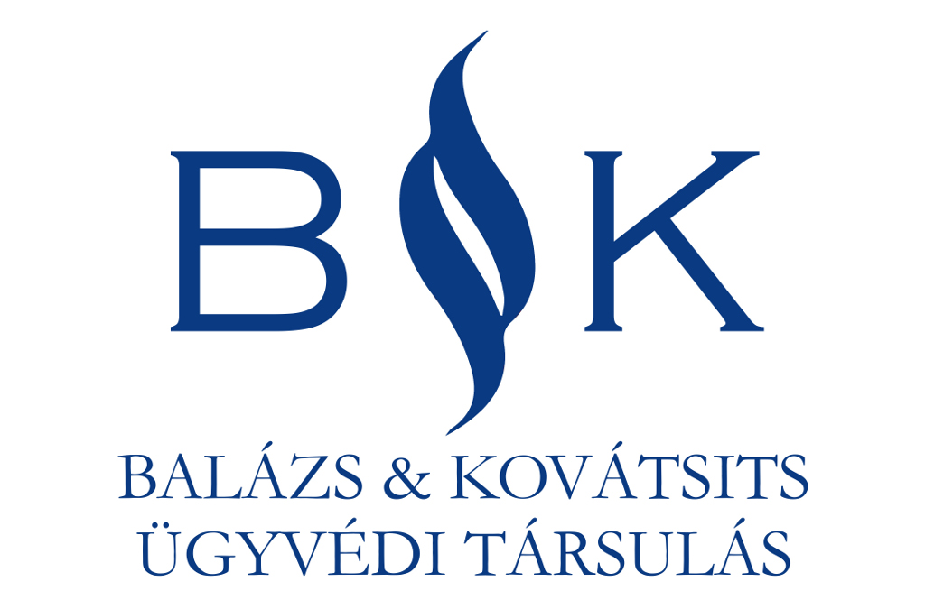 Balázs & Kovátsits Ügyvédi Társulás