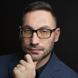 Engel Balázs - Duna House Franchise partner