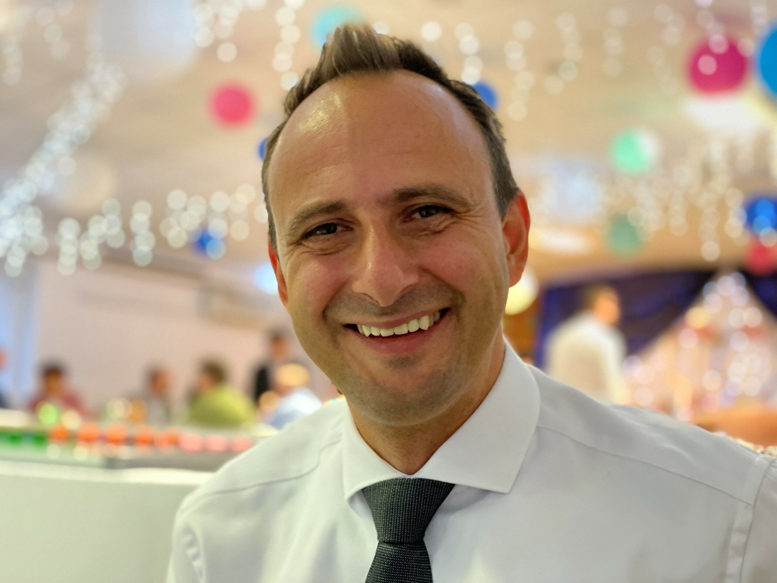 Mátó Attila - SIPEUROPE s.r.o.